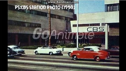 Caillou reports his parents on CBS and Gets Grounded