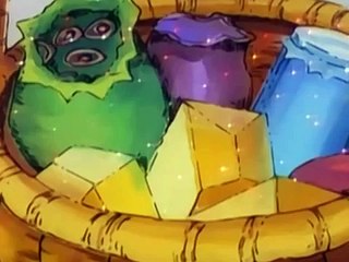 The Tick Season 2 Episode 02 Alone Together