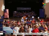 EEUU: Demócratas celebran elecciones primarias en Carolina del Sur