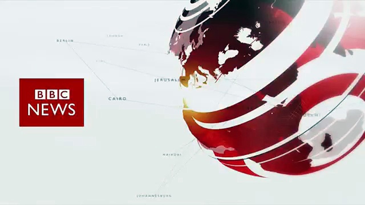 The surfer not considered hot enough for sponsorship - BBC News (FULL HD)