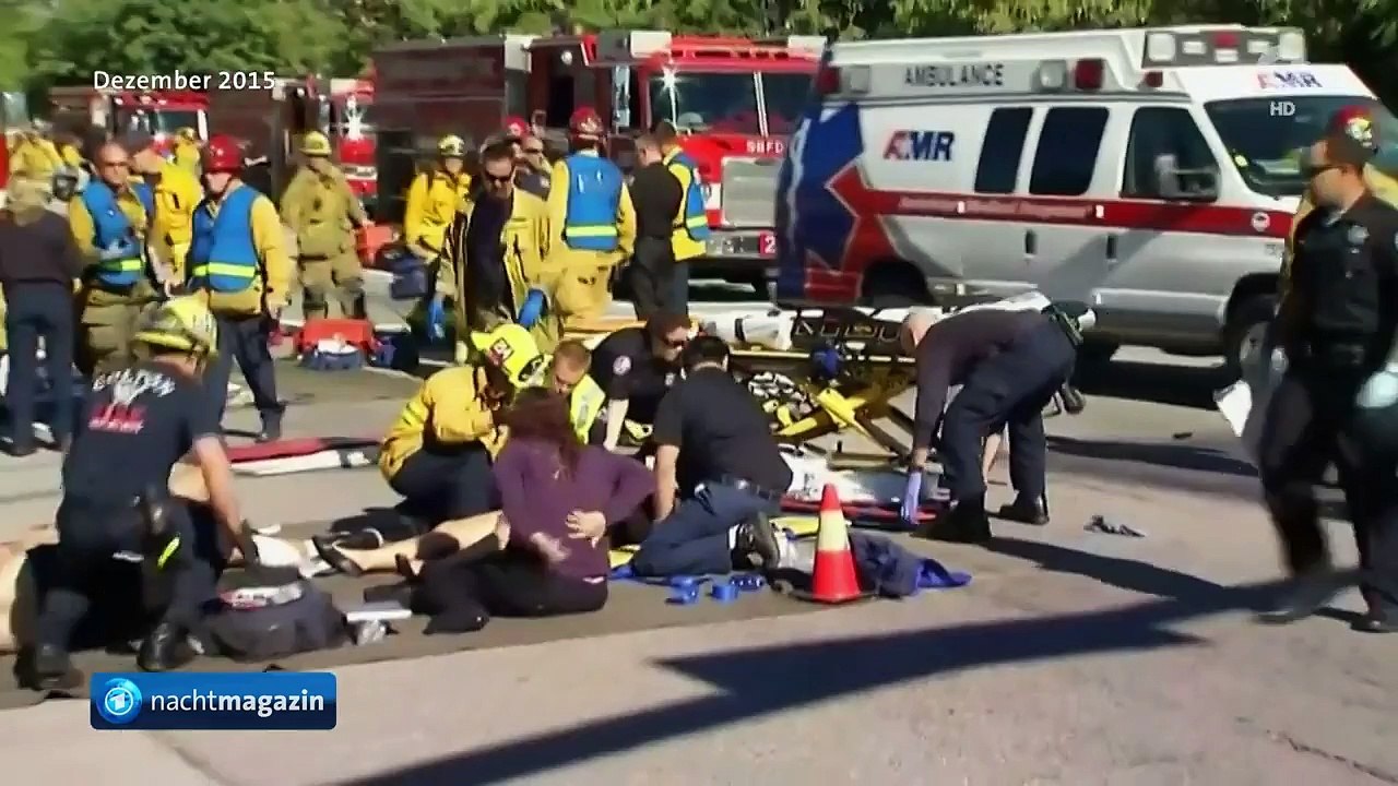 ARD - Apple verweigert Datenweitergabe an das FBI