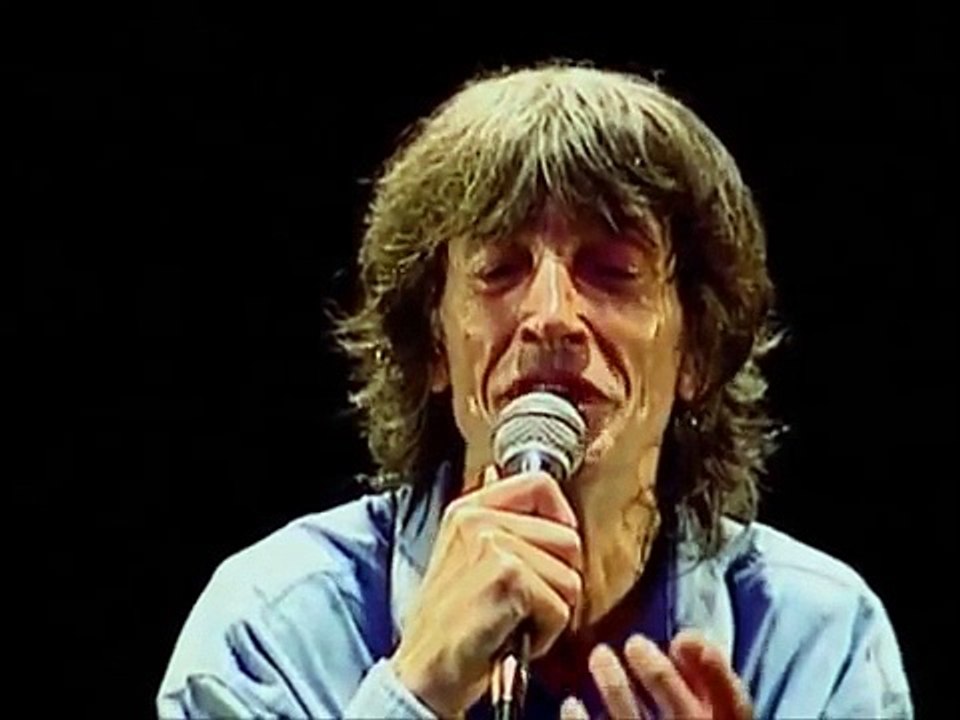 Leny Escudero - Concert de 1991 - Part. 2