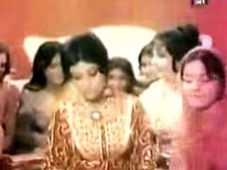 MEHDI HASsAN - HUM CHALE ISS JAHAN SE - DILL LAGI @ Master Print