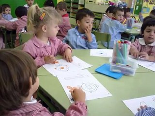 Conocemos el número 1 con Chucu