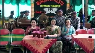 central java culture soft music, indonesia, bali - gending jawa,  campursari mekarsari