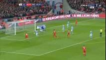 All Penalties & All Goals HD - Liverpool 1-1 (1-3) Manchester City - 28-02-2016 Capital One Cup