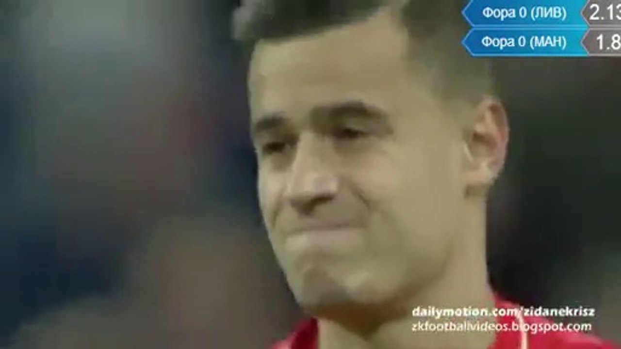 EMRE CAN SUPER PENALTY