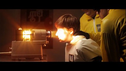 Senn Trailer 2014
