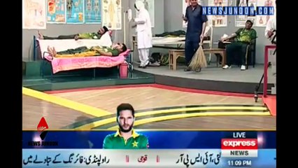 Pakistan Cricket Team Will Play Asia Cup 2016 Final or Not, Watch Video to Know