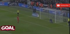 Liverpool vs Manchester City 1-1(1-3) Highlights & Penalty Shootout [Final Capital One Cup]