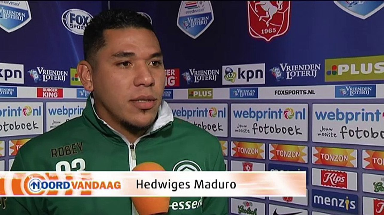Noord Vandaag [28-2-2016] - RTV Noord