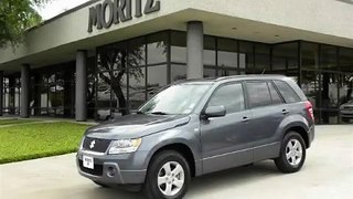 Preowned 2008 Suzuki Grand Vitara Dallas TX