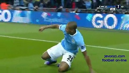 Liverpool vs Manchester City – Highlights & Full Match Feb 28, 2016