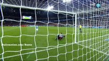 All Penalties HD  (Deutsch) Liverpool 1-3 Manchester City - 28-02-2016 Capital One Cup