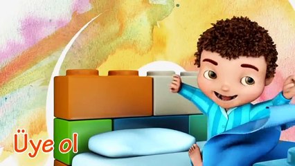 Can  Canavar  Yumurcak Tv 2016 bölümleri