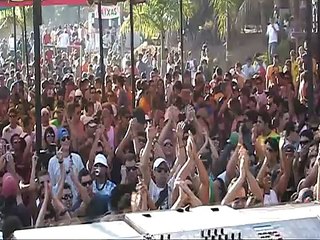 DJ K.I.T.T.Y FLOWERS