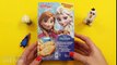 Disney FROZEN Cookies Fun Cake - Frozen Nữ hoàng băng giá