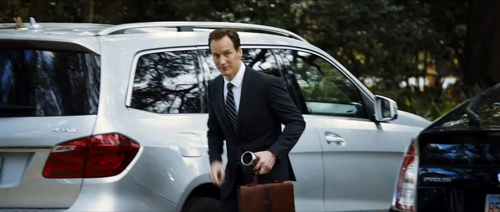 Zipper Official Trailer 1 (2015) Patrick Wilson, Lena Headey Movie HD