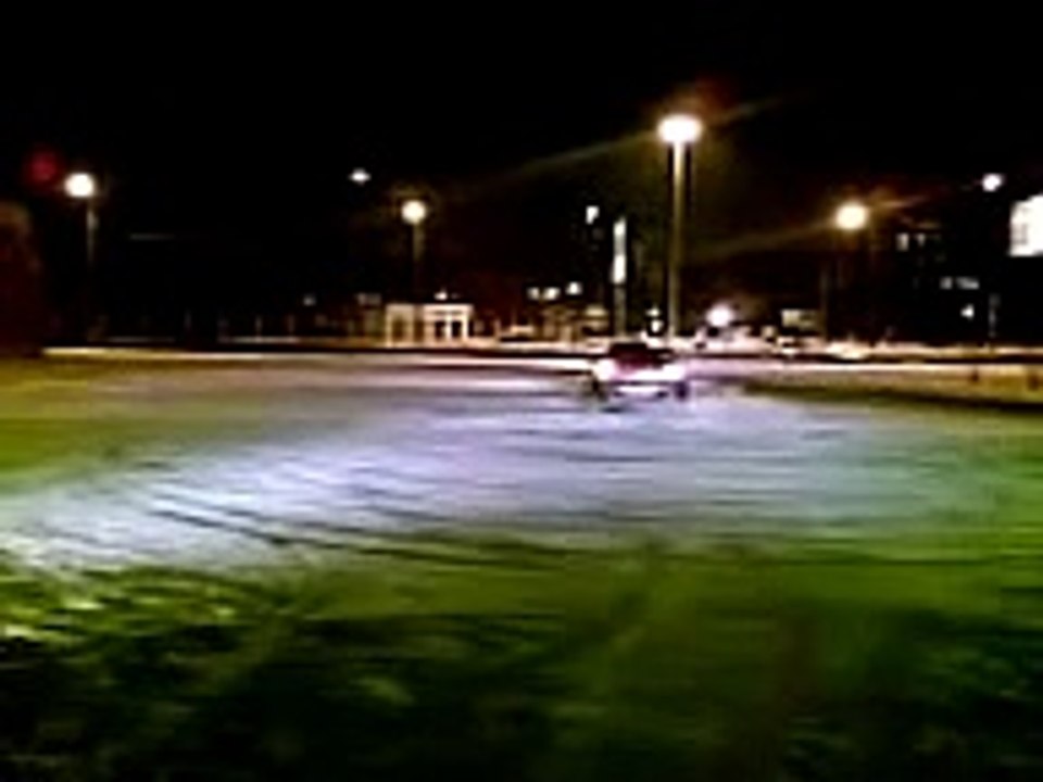 заезд Volika