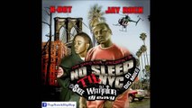Kendrick Lamar & Jay Rock - Gangsta Party 08 [No Sleep Til NYC]