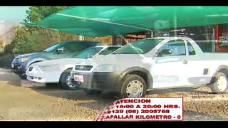 Rent A Car Valle Verde