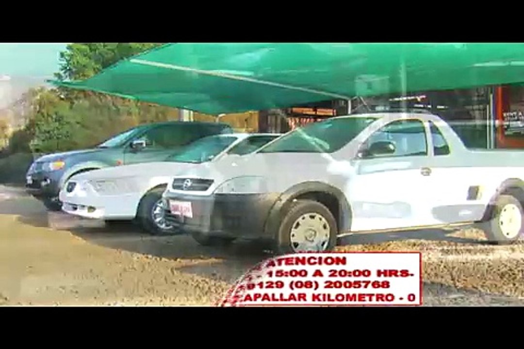 Rent A Car Valle Verde