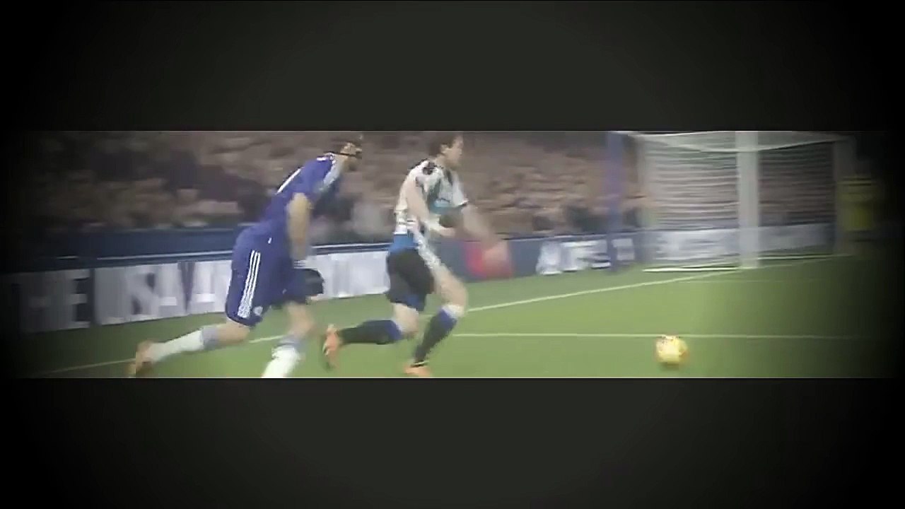 Chelsea vs Newcastle United 5 1 FULL MATCH 2016