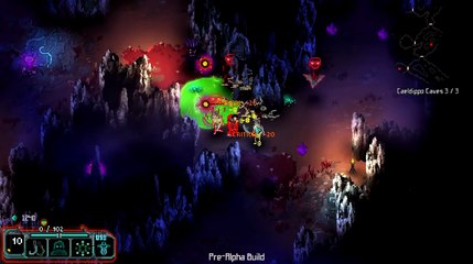 Children of Morta Pre-Alpha Gameplay (Kevin Bergson)