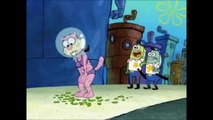 SpongeBob SquarePants Review: Someones In The Kitchen With Sandy/The Inside Job