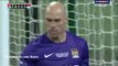 All Penalties HD - Liverpool 1-3 Manchester City - 28-02-2016 (english) Capital One Cup