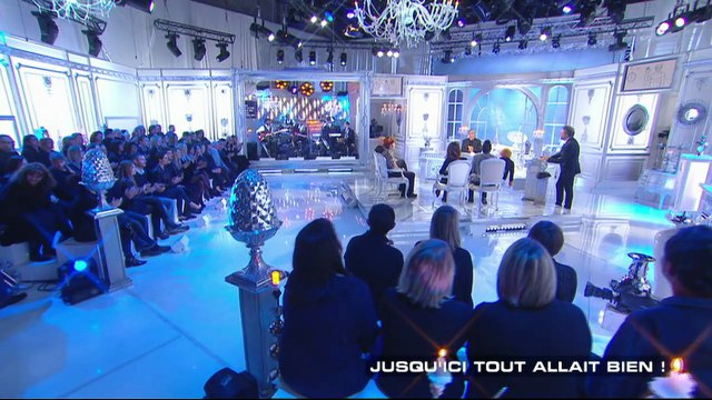 Stéphane Guillon - Jusqu'ici tout allait bien ! (27/02/2016)