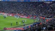 Manuel Pellegrini post-match interview - Capital One Cup - 28.2.2016