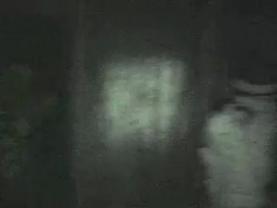 SCSO CQB