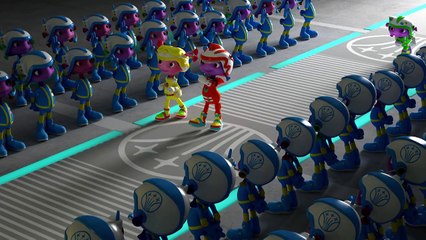 Floogals Theme Song | Brand New Series | Floogals |Sprout