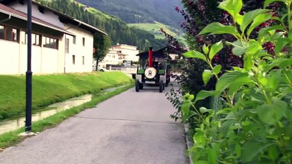 European Cooperation Day 2012 Interreg IV Italy-Austria (short version)