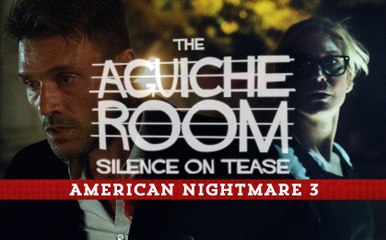 Aguiche Room American Nightmare 3