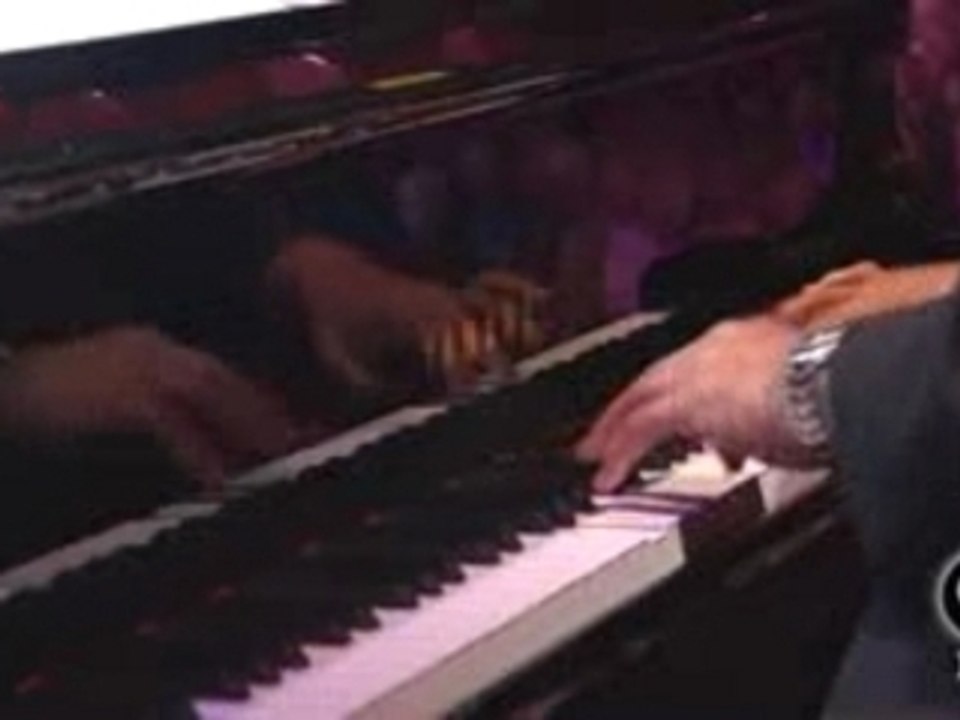 GREAT PERFORMANCES | We Love Ella! | Mancini & Duke| PBS