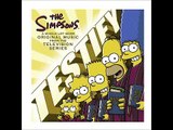 Los Lobos - The Simpsons (end credits theme)