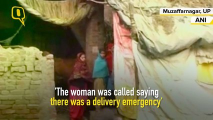 Muzaffarnagar ASHA Worker Commits Suicide After Rape Clip Shared