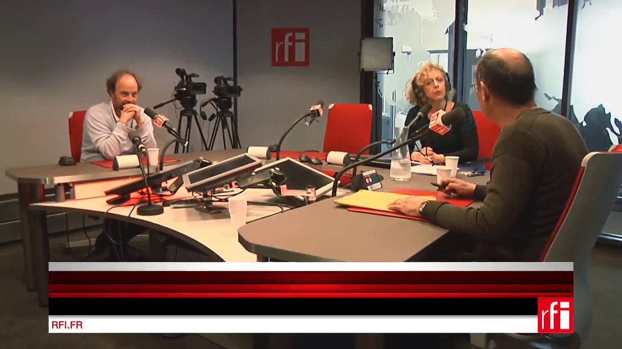 Où en est l’humain face au numérique ? François Taddéi répond dans Autour de la question