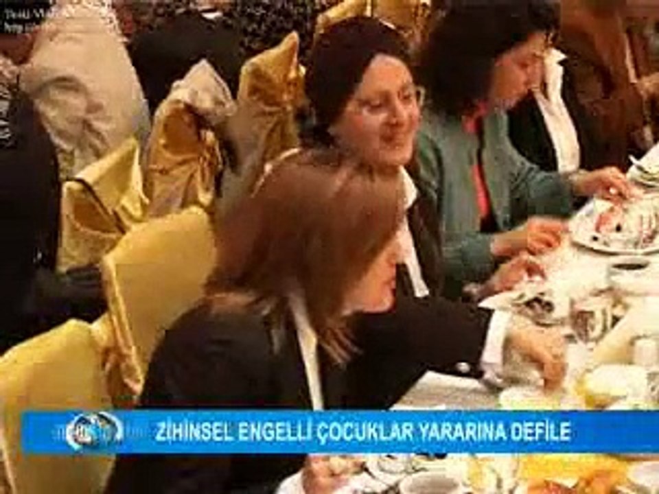 DEFİLE