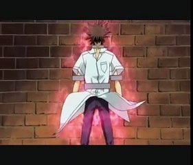 The Delta Knights Ritual