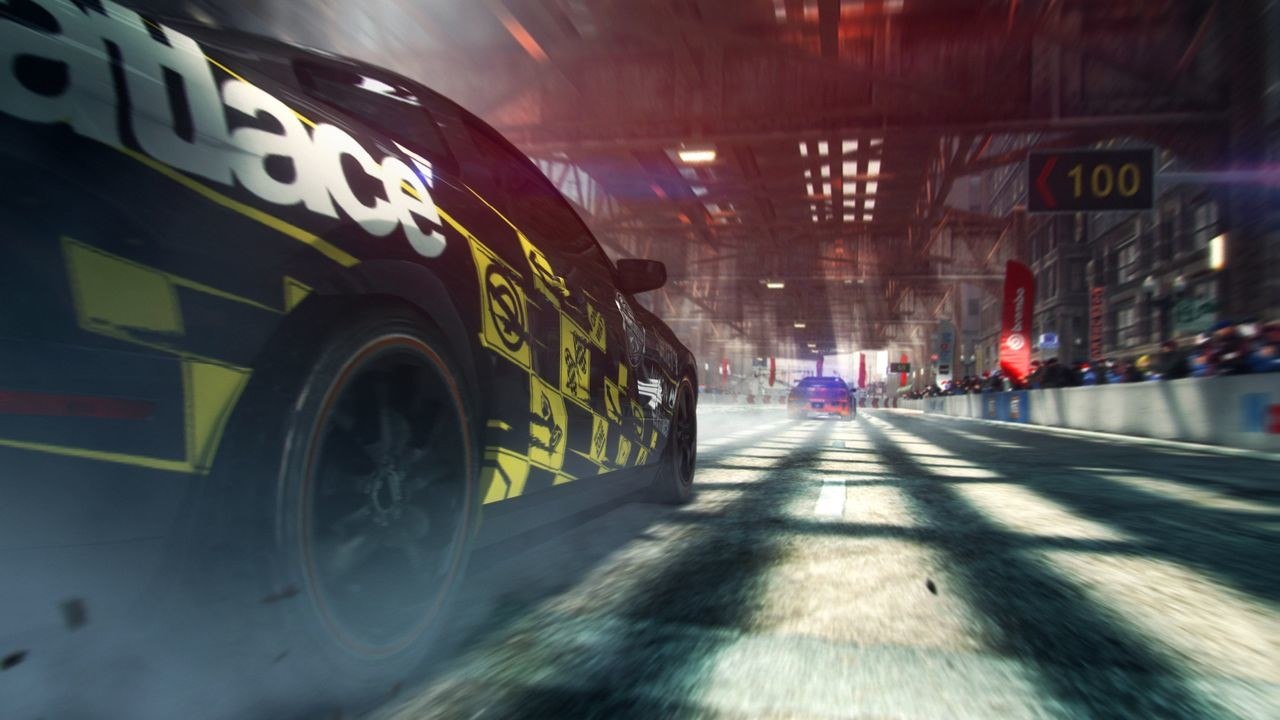 GRiD 2 Gameplay