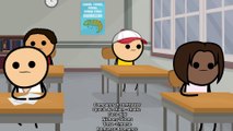 [VOSTFR] Classroom - Cyanide  Happiness Shorts - Cyanide  Happiness