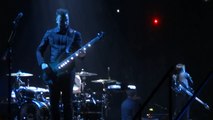Muse : Dead Inside - Paris Bercy 26.02.16 Drones World Tour