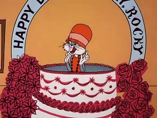 Kamaki Bugs bunny ( Greek audio )