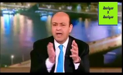 حلقة اليوم " عمرو اديب " ليوم السبت الجزء الثاني 27-2-2016