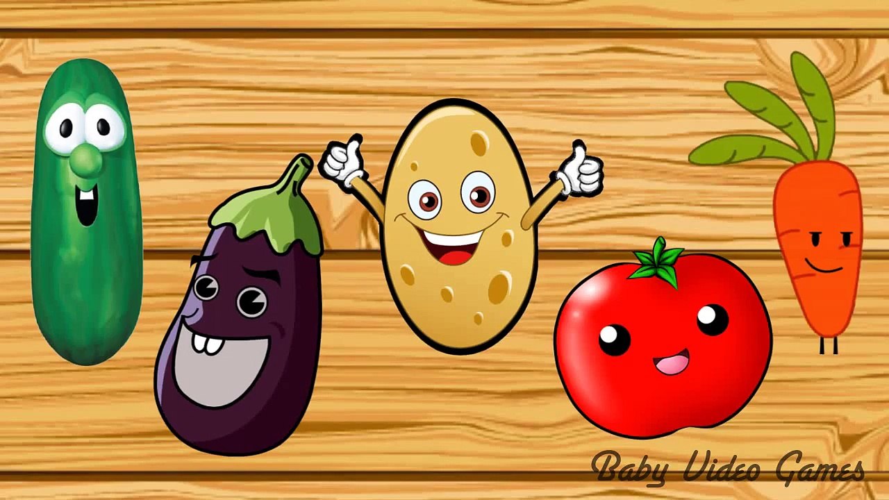 Finger Family Nursery Rhymes and Kids Song