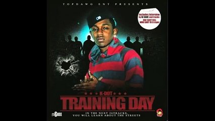 Download Video: Interview With DJ Dave Part 1 - Kendrick Lamar  Training Day Mixtape