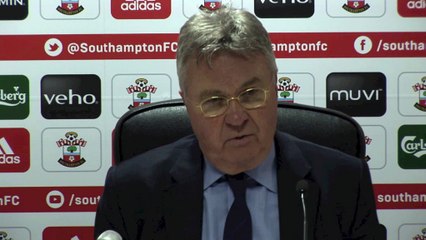Chelsea - Hiddink frusté par la Fédération Anglaise